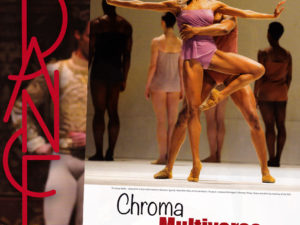 Chroma / Multiverse / Carbon Life, The Royal Ballet