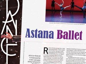 Astana Ballet
