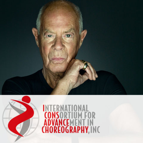 Hans van Manen interview Dance ICONS