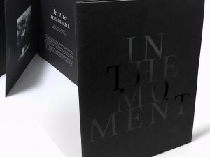 In the moment – 2020 Season Brochure – Dresden Semperoper Ballett